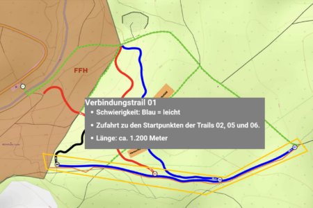 Würmtal Trails Trail 01