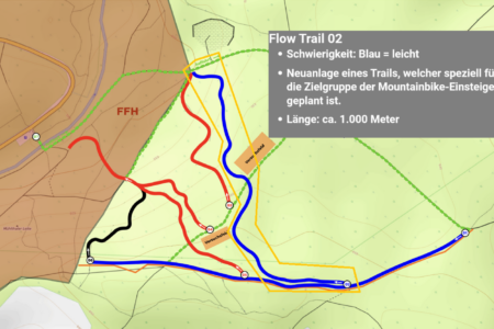 Würmtal Trails Trail 02