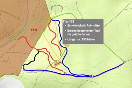 Würmtal Trails Trail 03